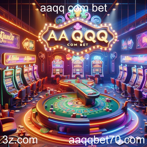 Descubra os Jogos de Bônus na 'aaqq com bet'