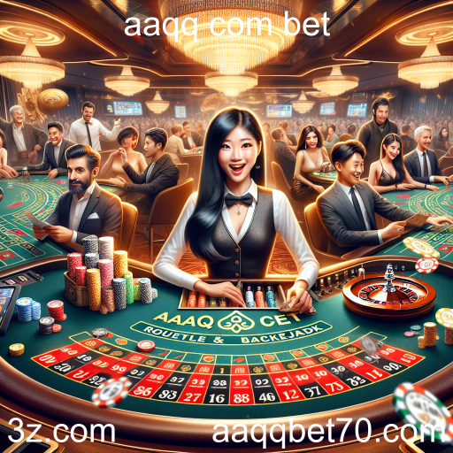 A Ascensão dos Jogos Ao Vivo: A Nova Fronteira das Apostas Online