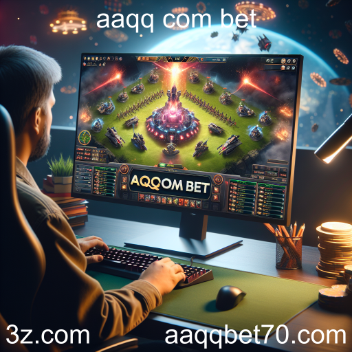 A Importância dos Jogos de Estratégia no Mundo Gamer